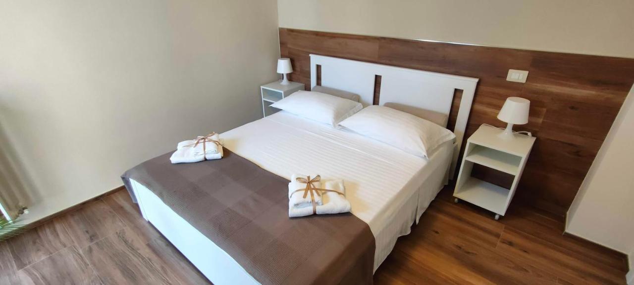 Bed and Breakfast Casa Dale Альтамура Екстер'єр фото